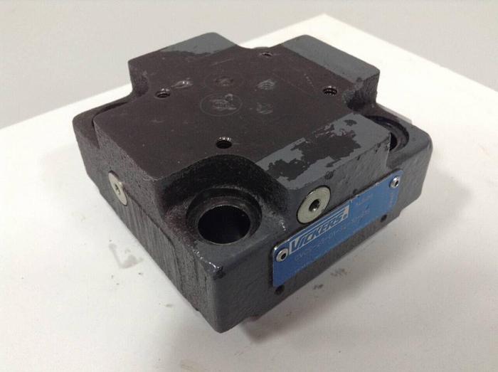 Used VICKERS Valve CVCS25D1S210S19 #89659