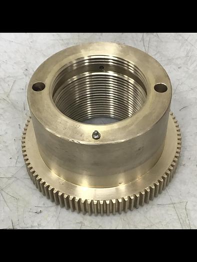 Used VAN DORN 341381C