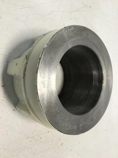 Used MITSUBISHI Tie Bar Nut 160MSIII-10 / TBN #134564