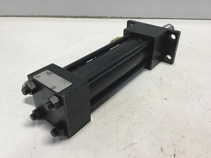 Used HYDRO LINE Cylinder N5F-1.5X4.89 #131970