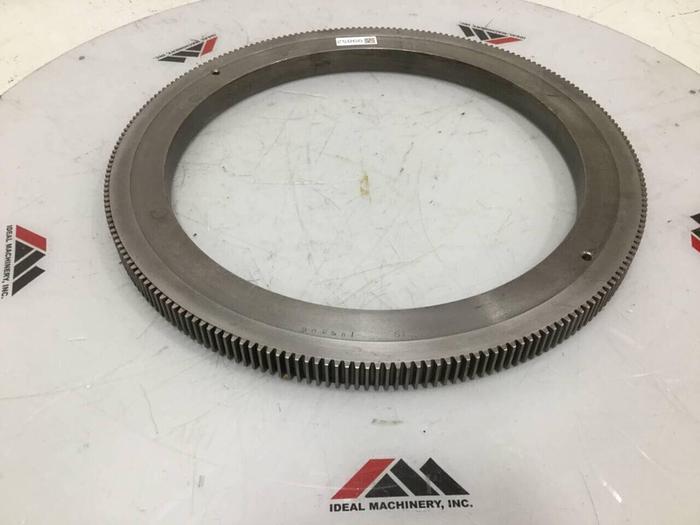 Used VAN DORN Bullard Gear 30258 Used