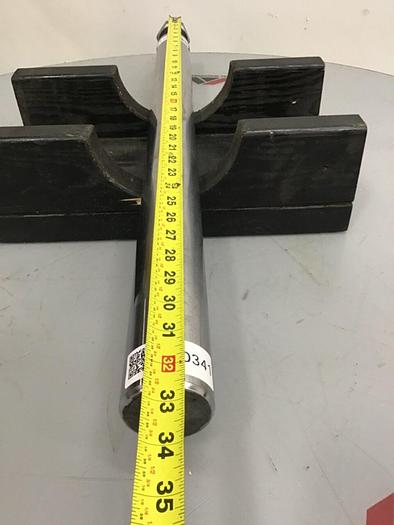Used CINCINNATI MILACRON Crosshead Slide Pin 3989553 #140341