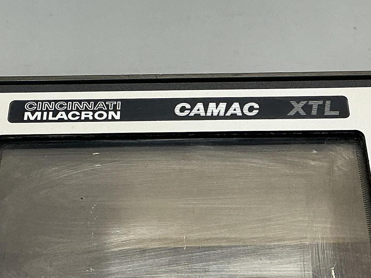 Used CINCINNATI MILACRON 3-533-0704G