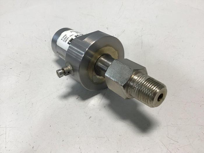 Used KYOWA Pressure Transducer PG-500KUM534 #126584