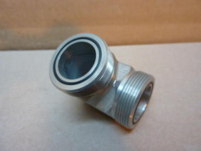 PARKER Elbow Union 24 ELO-S #29430