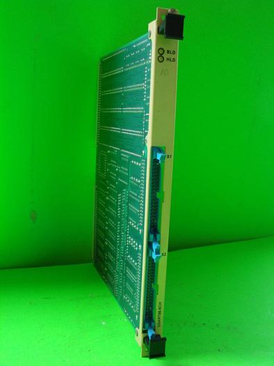 Used ALLEN BRADLEY Control Module USART86-8CH #10543