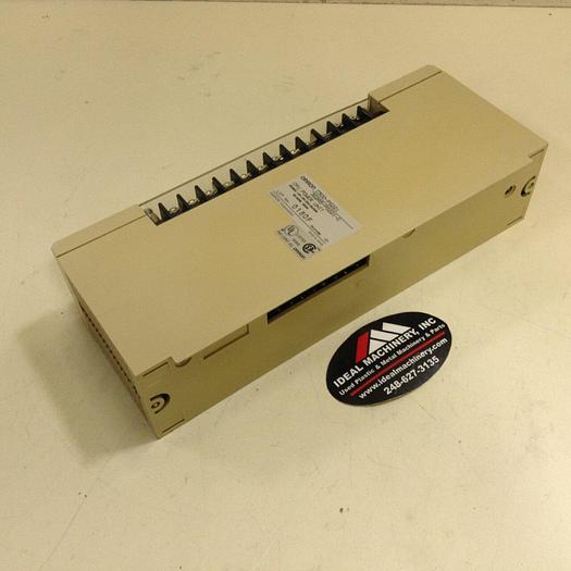 Used OMRON Power Supply C500-PS221 Used