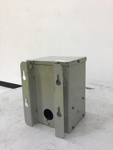 Used GENERAL ELECTRIC 5 kVA Transformer 9T21B1004G02 #136062
