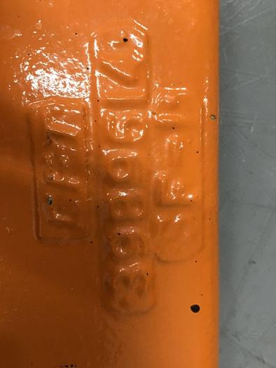 Used CINCINNATI MILACRON Toggle Link 3989614 #139755