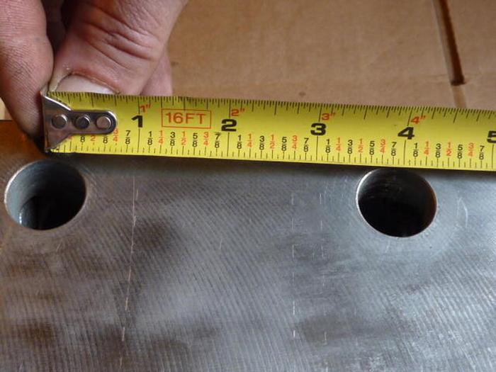 Used HAUHINCA Core CORE524 #28524