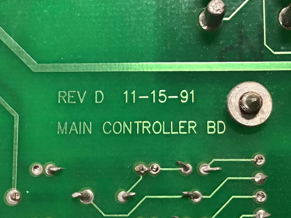 Used THORESON MCCOSH 411541