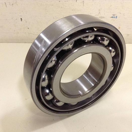 Used KOYO Angular Contact Ball Bearing 7314B #72688