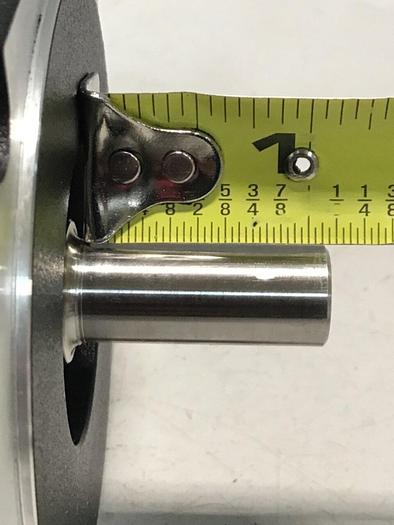 Used JENAER Servo Motor 34S42-0560-903J8-AA #128829