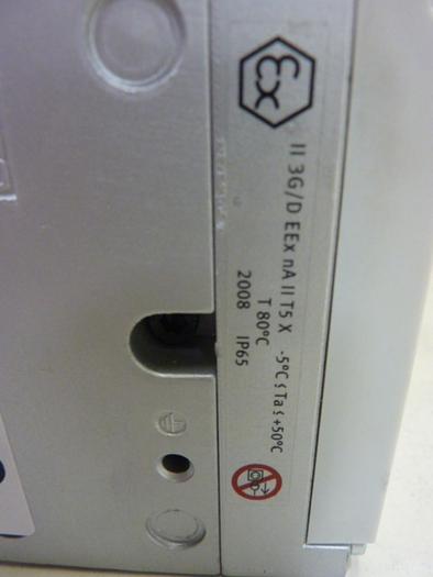 Used FESTO Valve Terminal CPV14 CPV14-VI #61202
