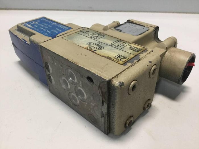Used SPERRY VICKERS Valve DG4V32APLT10JAS310 #99387