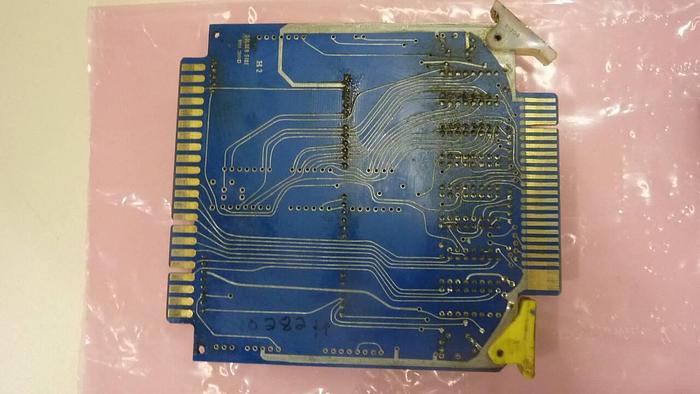 Used COMSTAR Supply Board 8004-2800D #42563