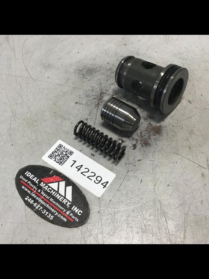 Used VICKERS Cartridge Valve Insert 25-D20-10 USED