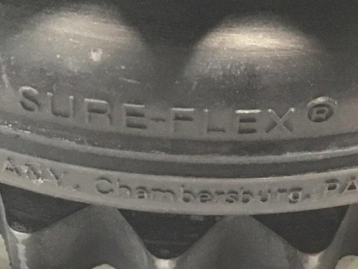 WOODS Coupling Sleeve N0.9 #124907