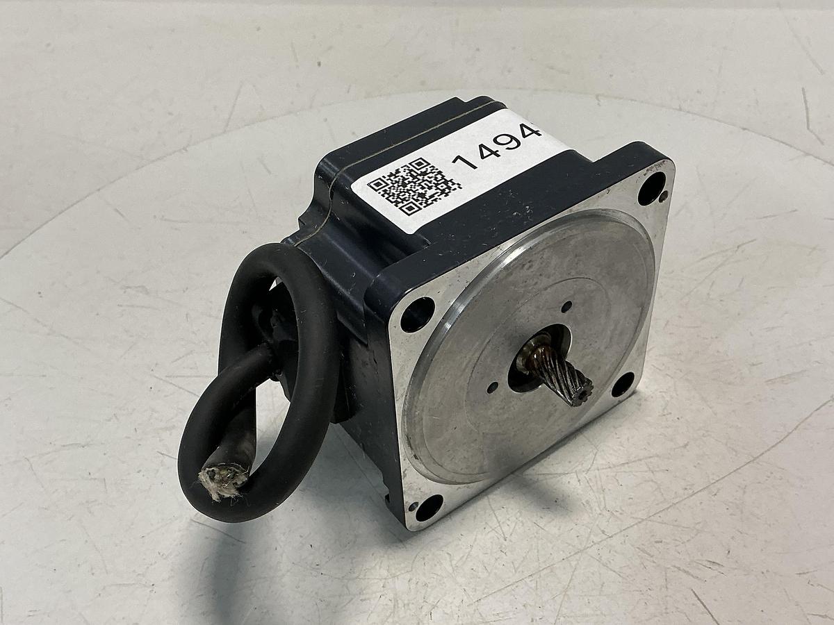 Used VEXTA AXUM540-GN