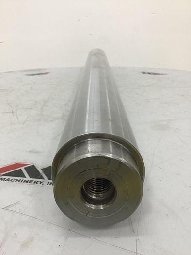 Used CINCINNATI MILACRON Crosshead Slide Pin 5028436 #123554