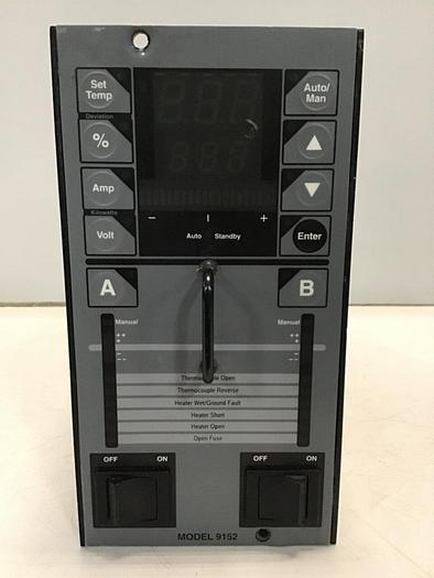 Used HUSKY Temperature Controller 9152 #120637