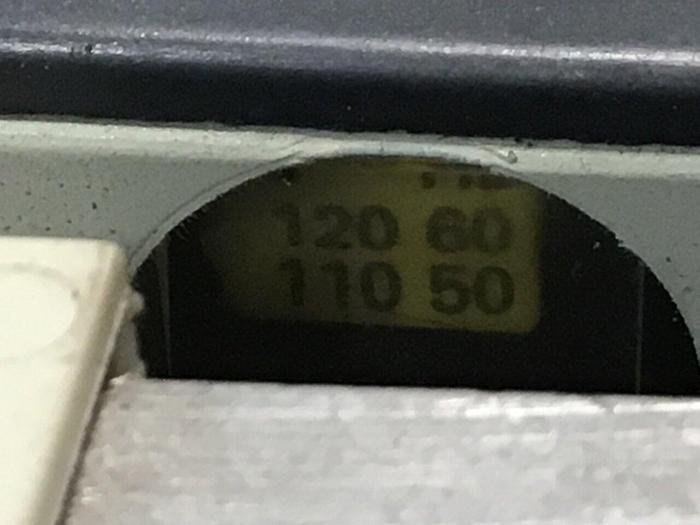 Used SIEMENS Contactor 3TF5022-OAK6 Used