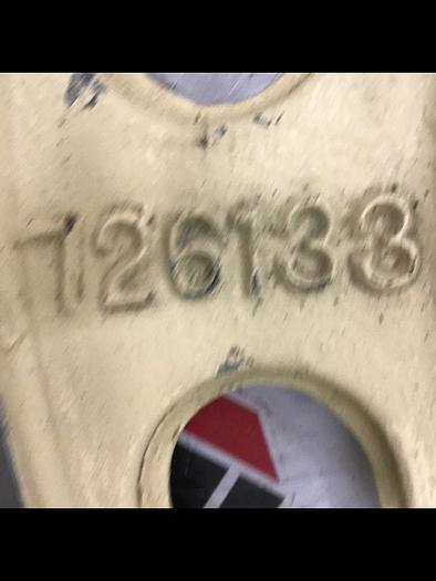 Used HUSKY Bullard Gear 726133 #136969