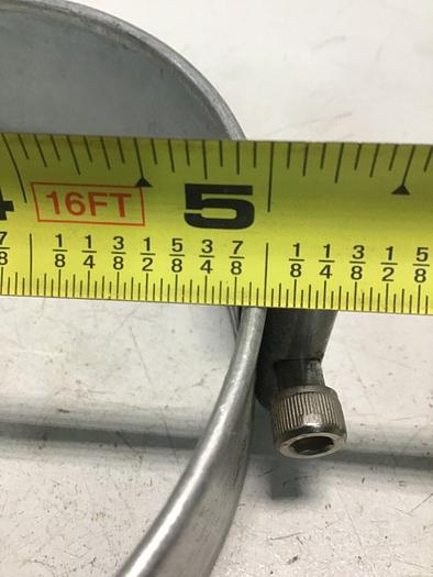 WATLOW 700 Watt Heater Band STB5A1J1-T #117319