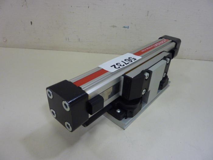Used ORIGA Rodless Cylinder CYLINDER732 #56732