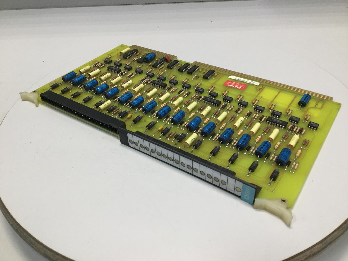 Used CINCINNATI MILACRON Circuit Board 3-531-4350A Used