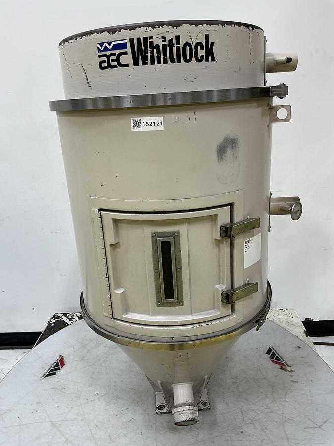 Used WHITLOCK NO MODEL NUMBER