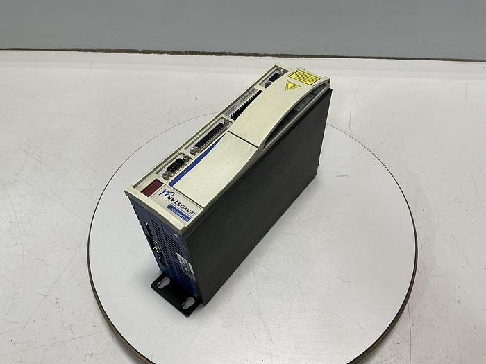 Used KOLLMORGEN CR03200-000000