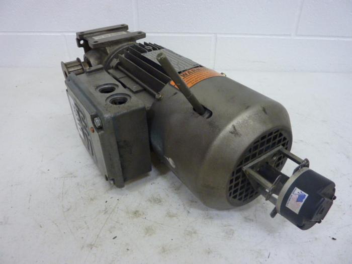 Used SEW EURODRIVE GEARMOTOR DFT80N4BMG05HR USED