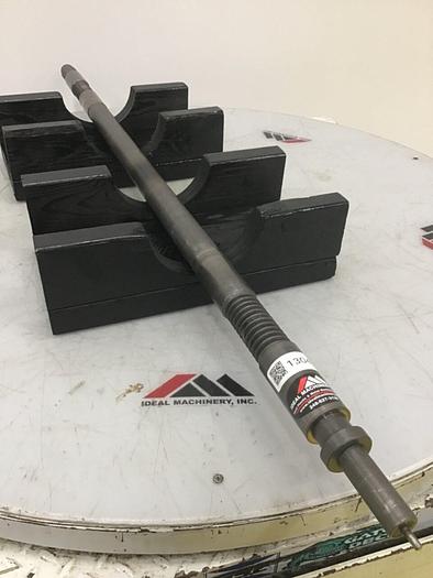 Used JSW Die Height Adjustment Rod J500EII / DHAR #130442