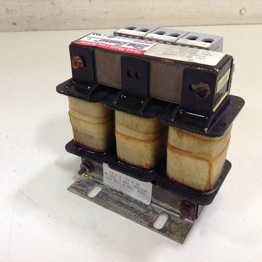 TCI Line Reactor KLR4ATB #79184