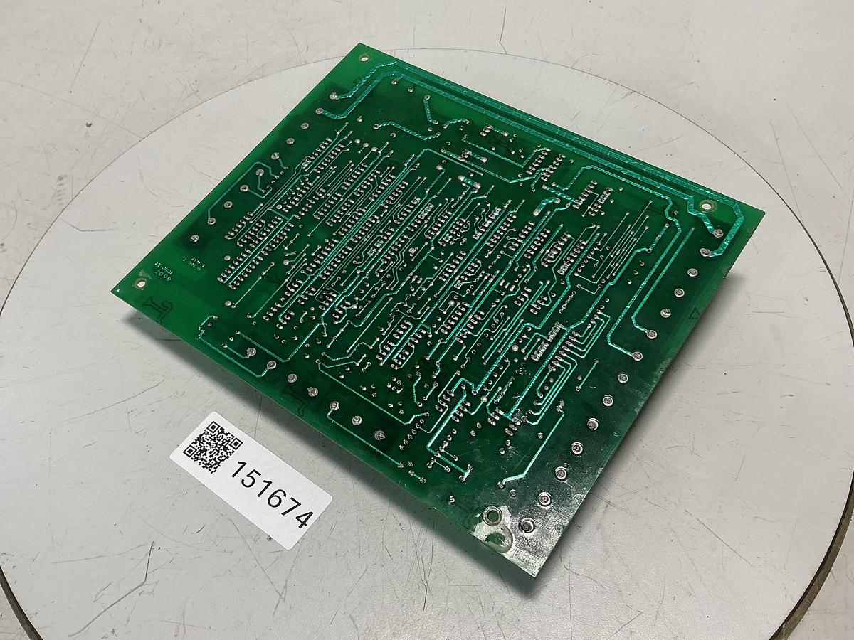 Used EATON CORPORATION A3-290600