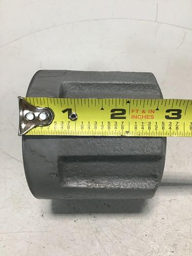 Used SUMITOMO Tie Bar Nut SH-50-NIVA / TBN Used #117603