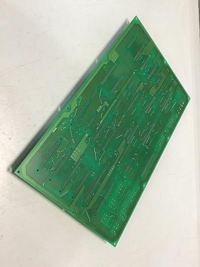 Used MITSUBISHI Circuit Board 3EK23008 #132675
