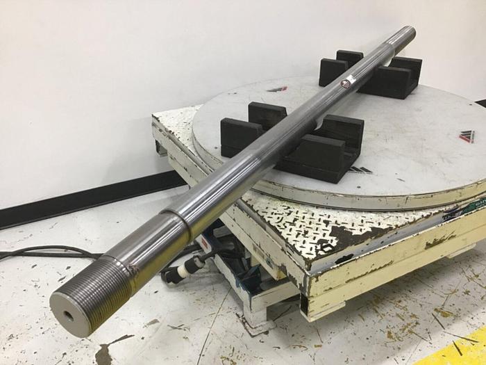 Used VAN DORN Tie Bar 341375D Used