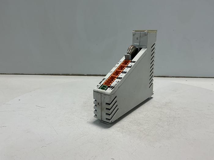 Used SIGMATEK CCP 081