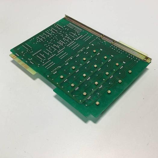 Used FUJI ELECTRIC Circuit Board F770 60 17 3C F77060173C UM12A-H01 #94052