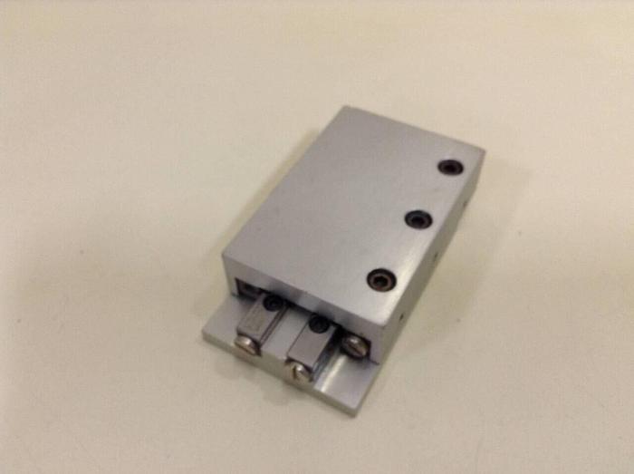 Used MICRO SCREEN Micro Slide A-2030 #67707