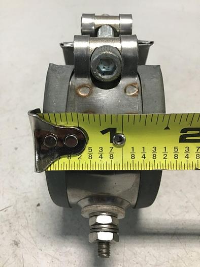 TEMPCO 350 Watt Heater Band MBH05922 E 06 02 #117421