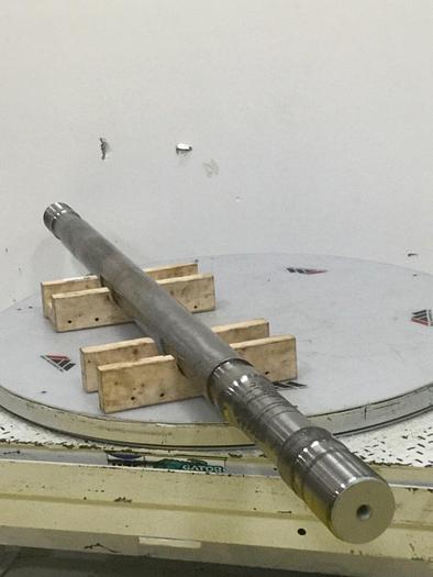 Used VAN DORN Tie Bar 81513A / 60289S0 Used