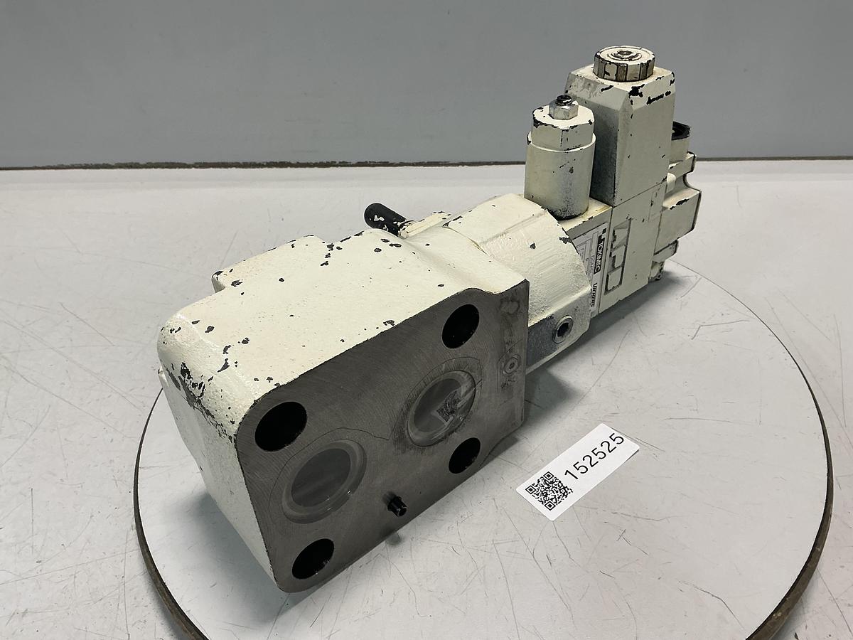 Used VICKERS TCG50-10-FEV-P7-H-13-S158