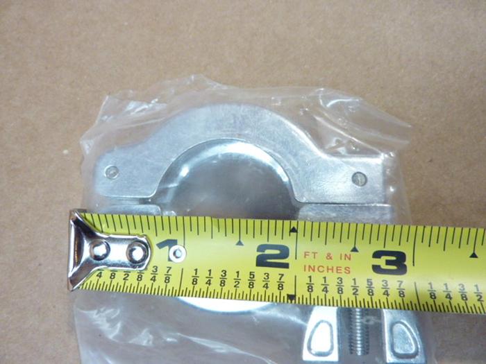 GENERIC Hinged Clamp CLAMP603 #40603 SCRAPPED / DNL