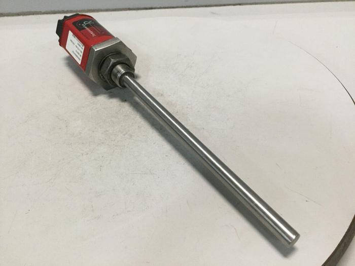 Used MTS Linear Transducer RHS0100MD631P202 #104696