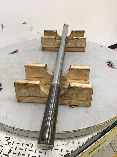 Used TOSHIBA Tie Bar 21801 #127076