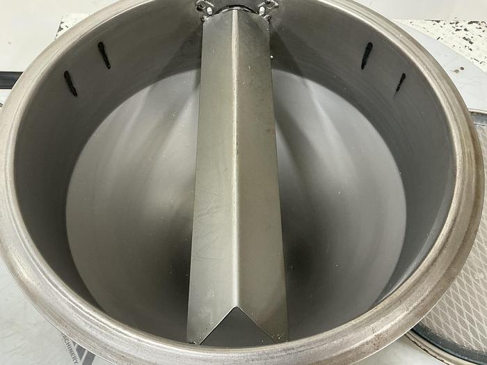 Used Conair Franklin Needs model #