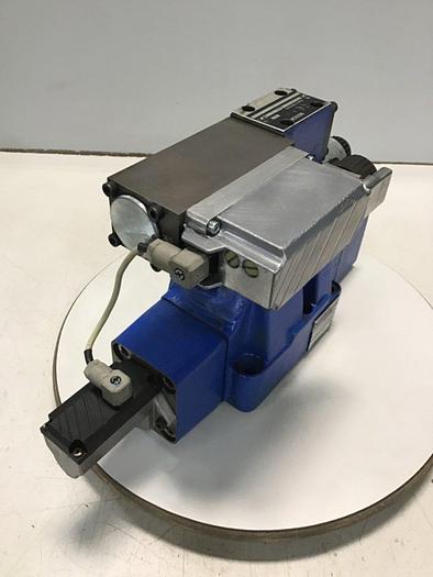 Used BOSCH Proportional Servo Valve 0 811 404 615 USED